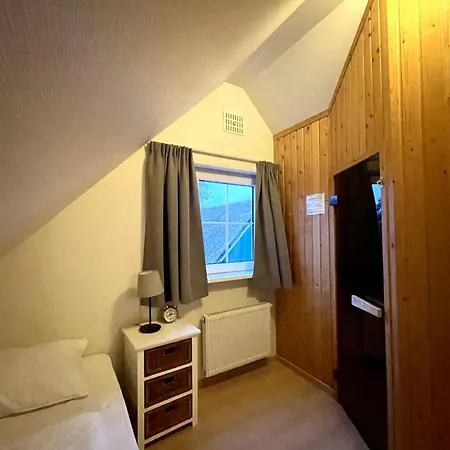 Holiday home In Sint Maartenszee Sint Maartensvlotbrug
