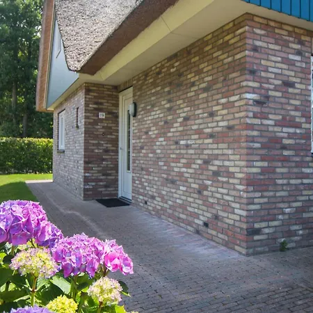 Holiday home In Sint Maartenszee Sint Maartensvlotbrug