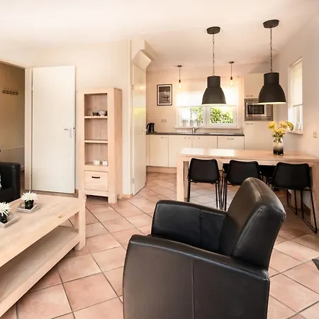 For Six Guests Prázdninový dům