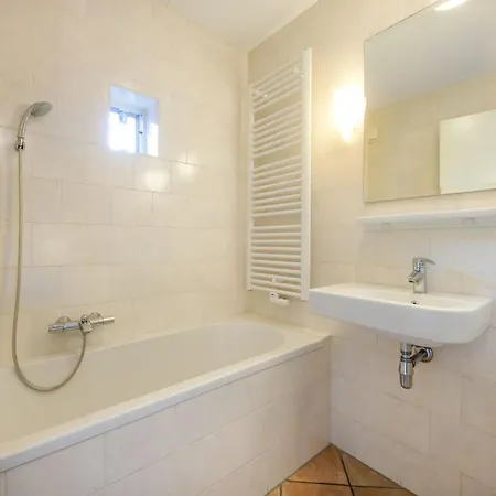 For Six Guests Prázdninový dům *