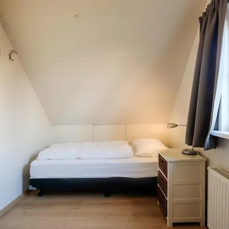 In Sint Maartenszee Holiday home
