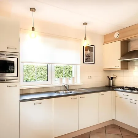 For Six Guests Prázdninový dům