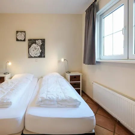 Holiday home In Sint Maartenszee