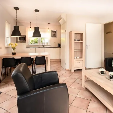 Holiday home In Sint Maartenszee Sint Maartensvlotbrug