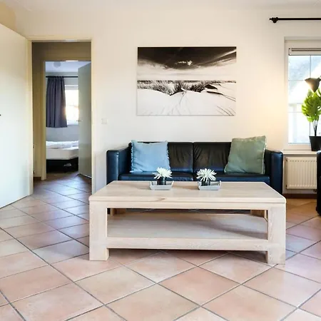 In Sint Maartenszee Holiday home *
