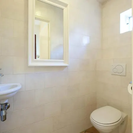 For Six Guests Prázdninový dům Sint Maartensvlotbrug