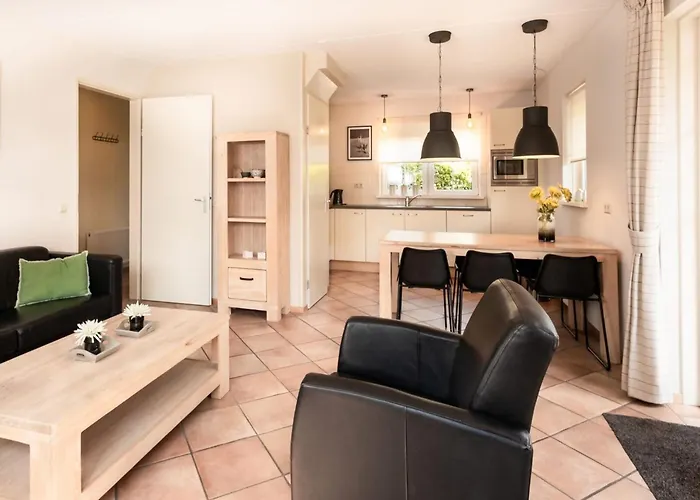 For Six Guests Casa vacanze