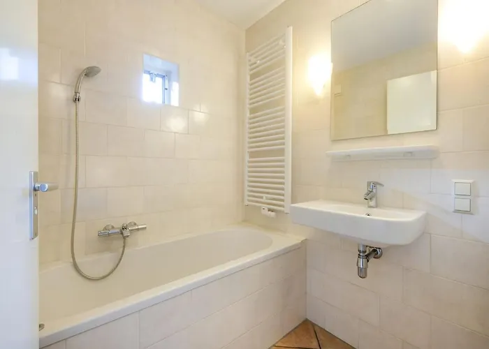 For Six Guests Casa vacanze *