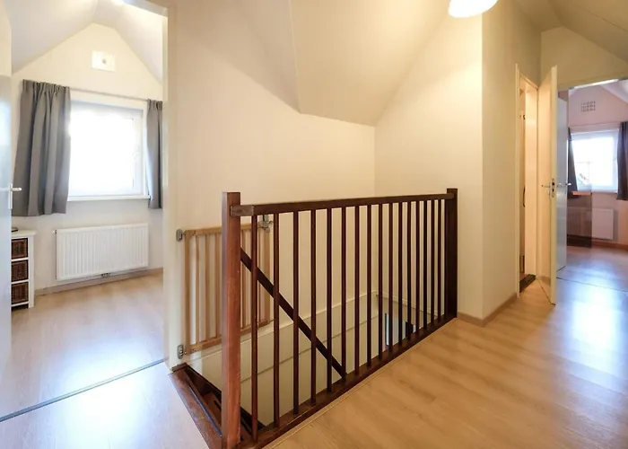 For Six Guests Casa vacanze Sint Maartensvlotbrug