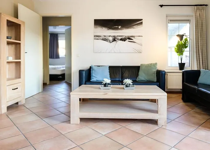 For Six Guests Casa vacanze *