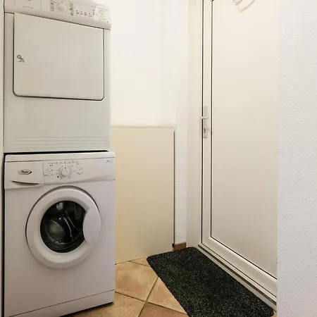 בית נופש In Sint Maartenszee *