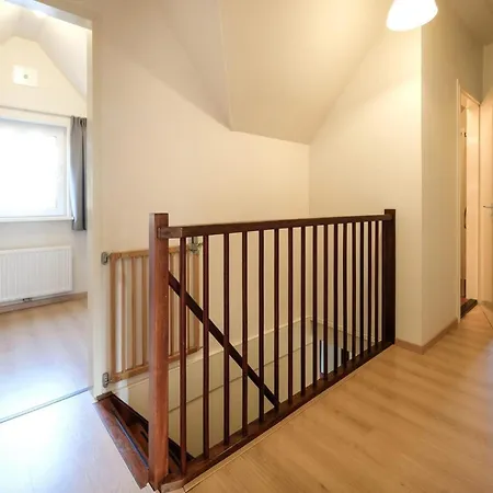 For Six Guests Σπίτι διακοπών Sint Maartensvlotbrug