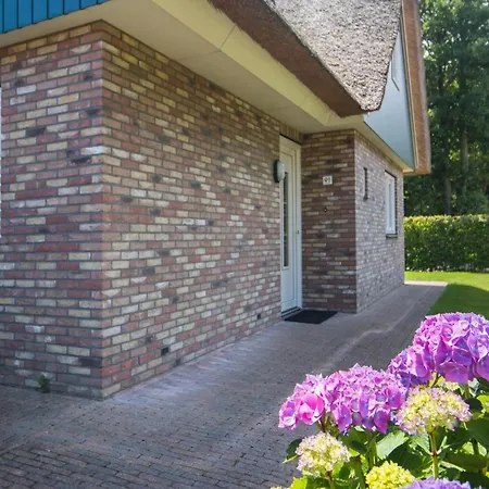 For Six Guests Σπίτι διακοπών Sint Maartensvlotbrug